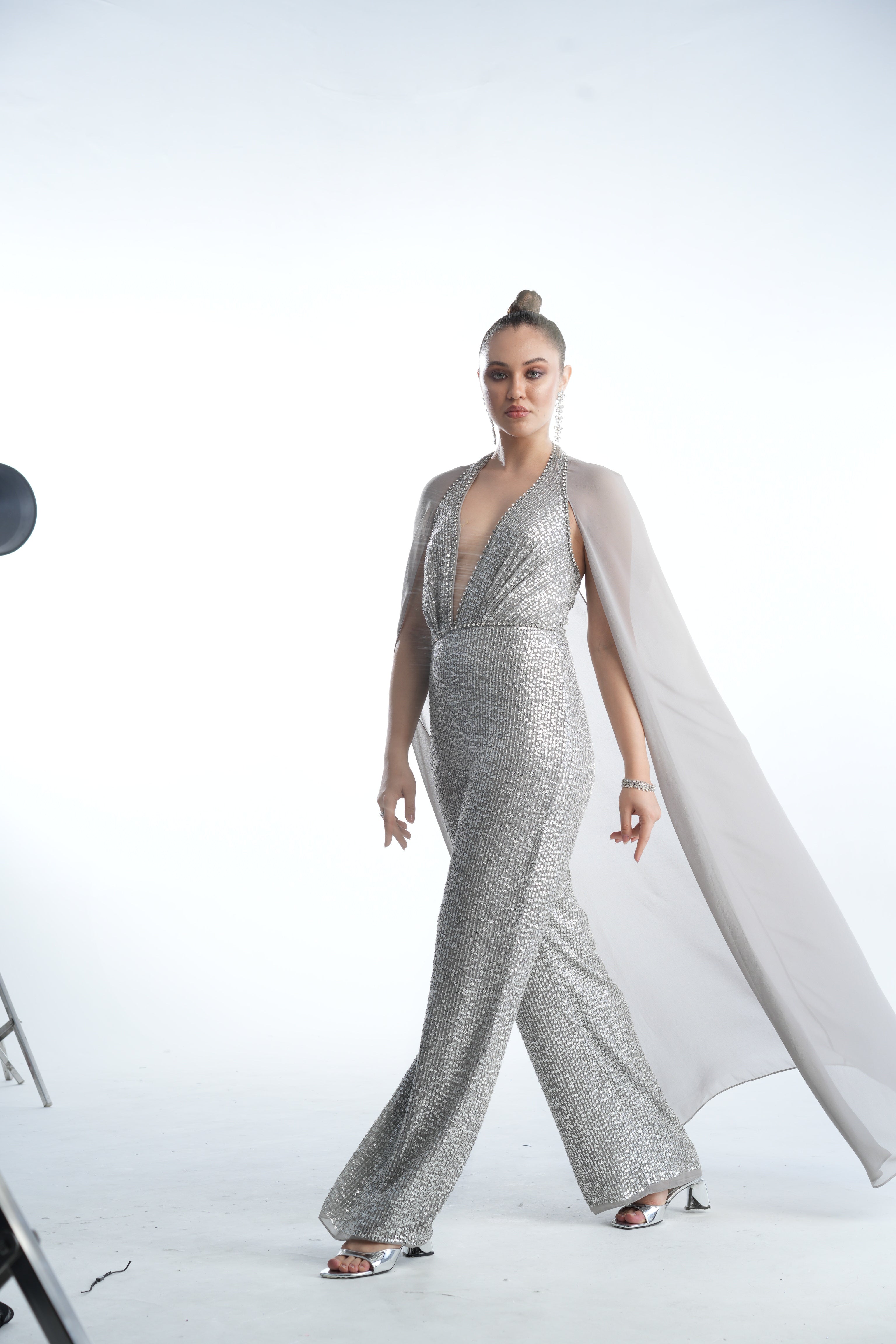 Elise Jumpsuit