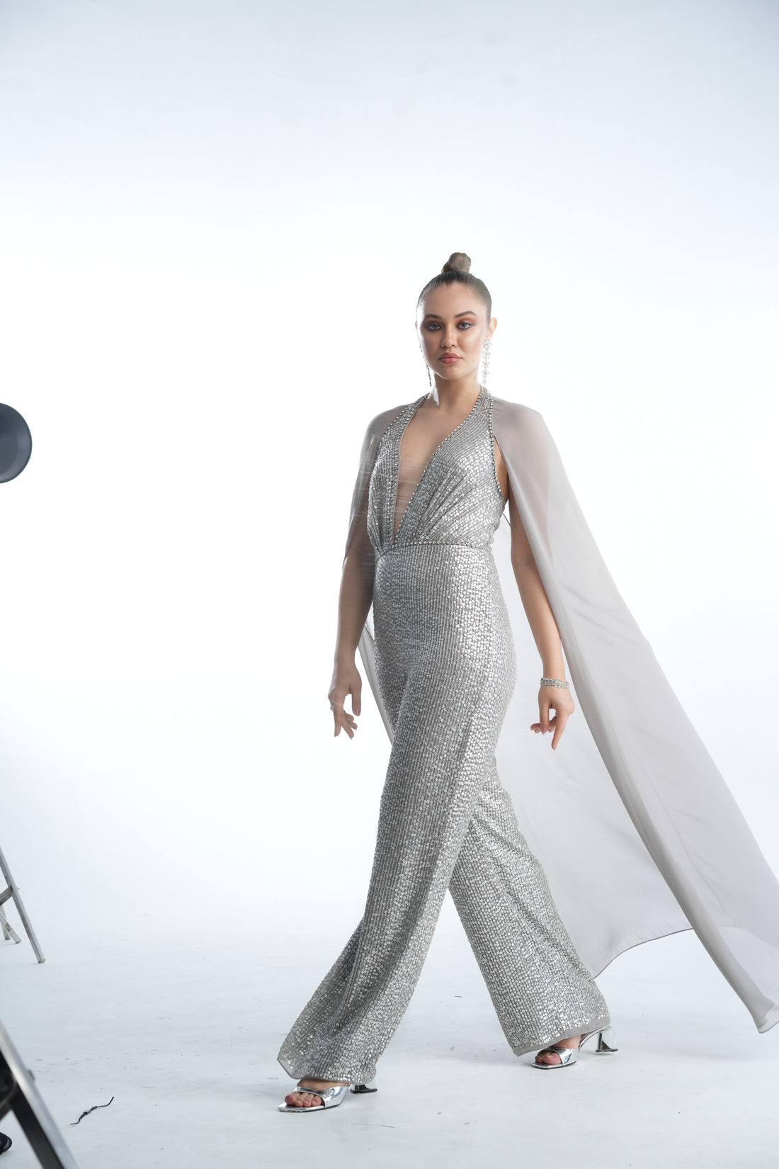 Elise Jumpsuit