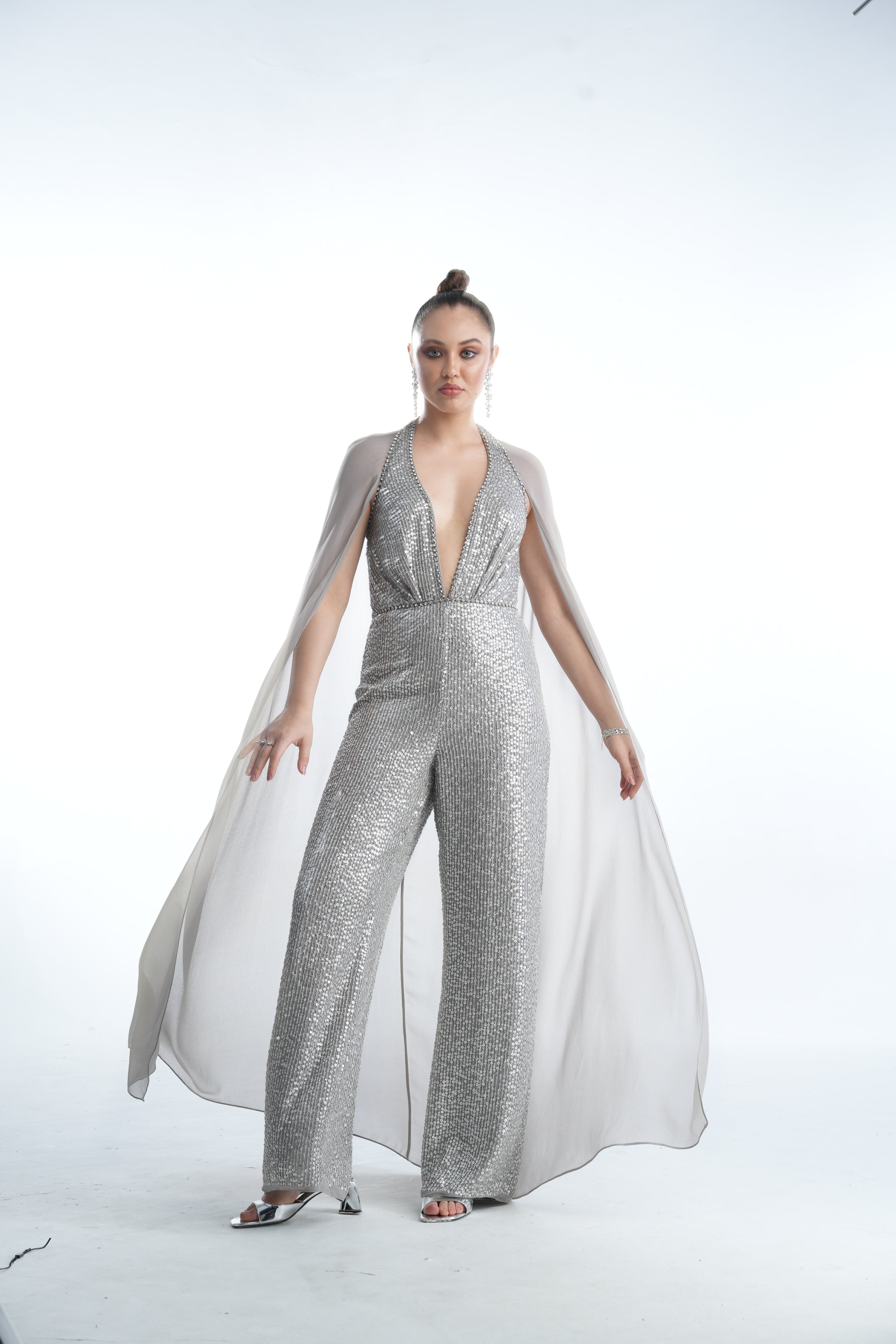 Elise Jumpsuit